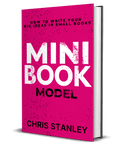 Mini Book Model